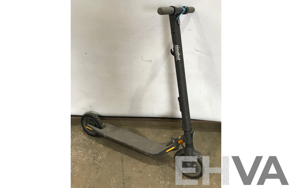 Segway Ninebot E25 Electric Scooter