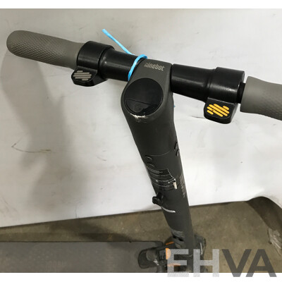 Segway Ninebot E25 Electric Scooter