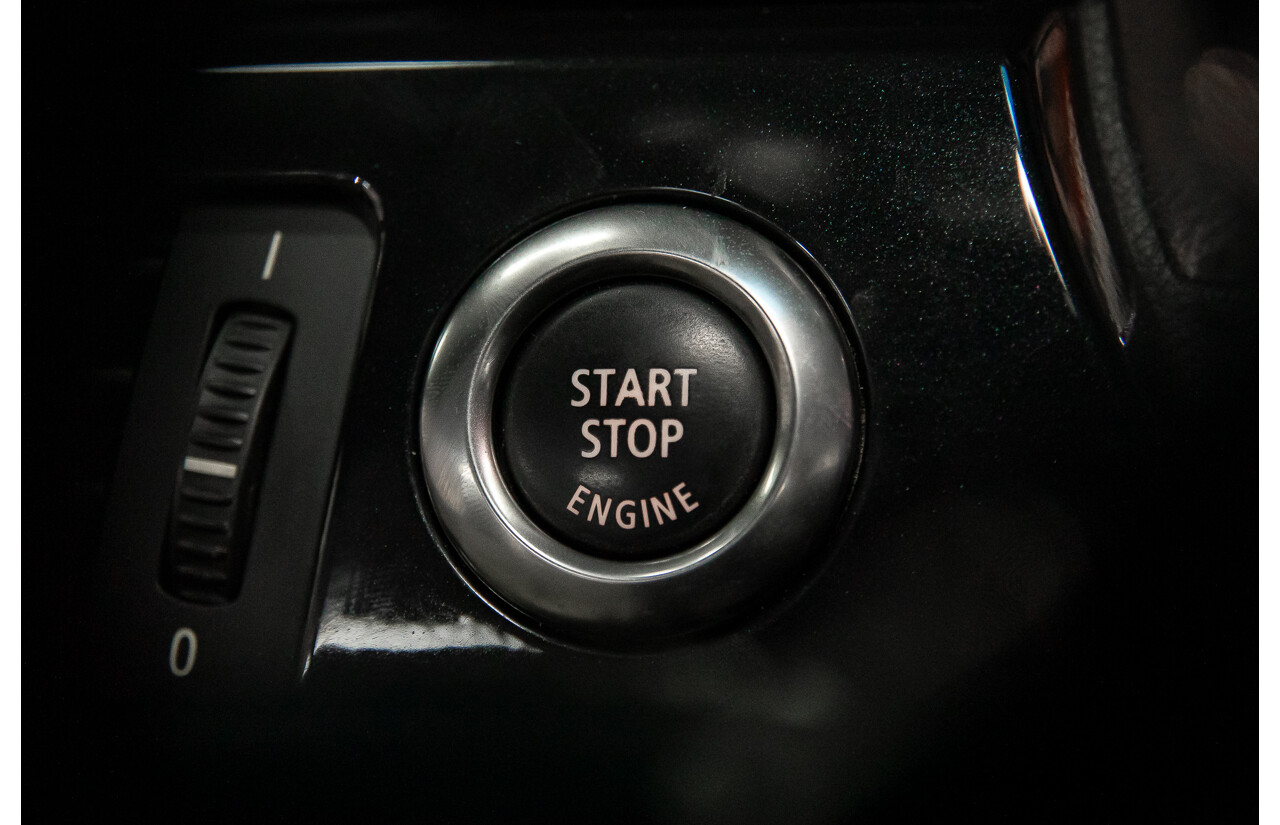 5/2008 BMW 335i E93 MY09 2d Convertible Black Sapphire Metallic Twin Turbo 3.0L