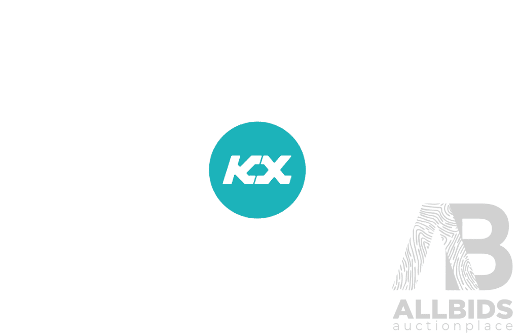 KX Pilates Braddon 8 Class Pass -  Value $192