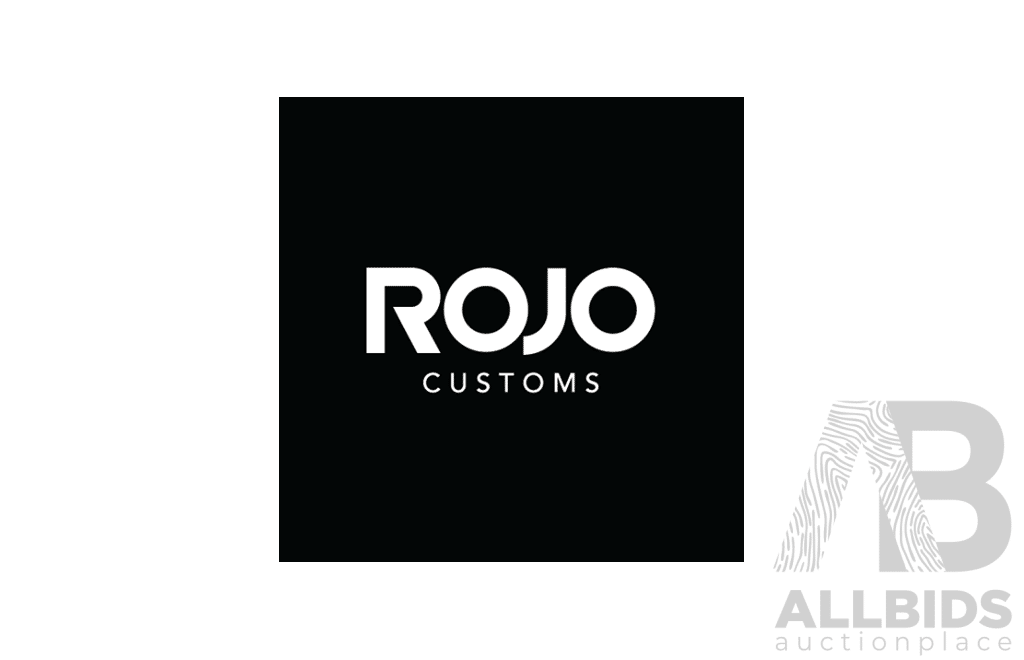 ROJO Customs Voucher - $250