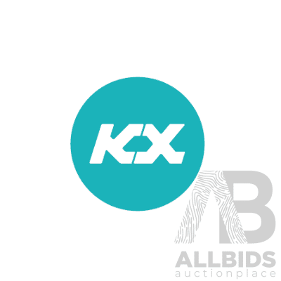 KX Pilates Braddon 8 Class Pass -  Value $192