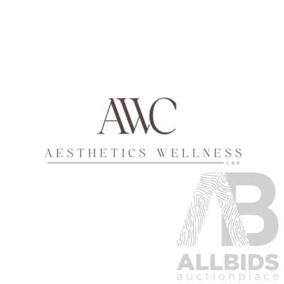 Aesthetics Wellness 1 x Peel Treatment & LED - Value $250