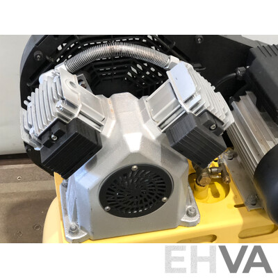Stanley 2.5HP 50L Electric Air Compressor