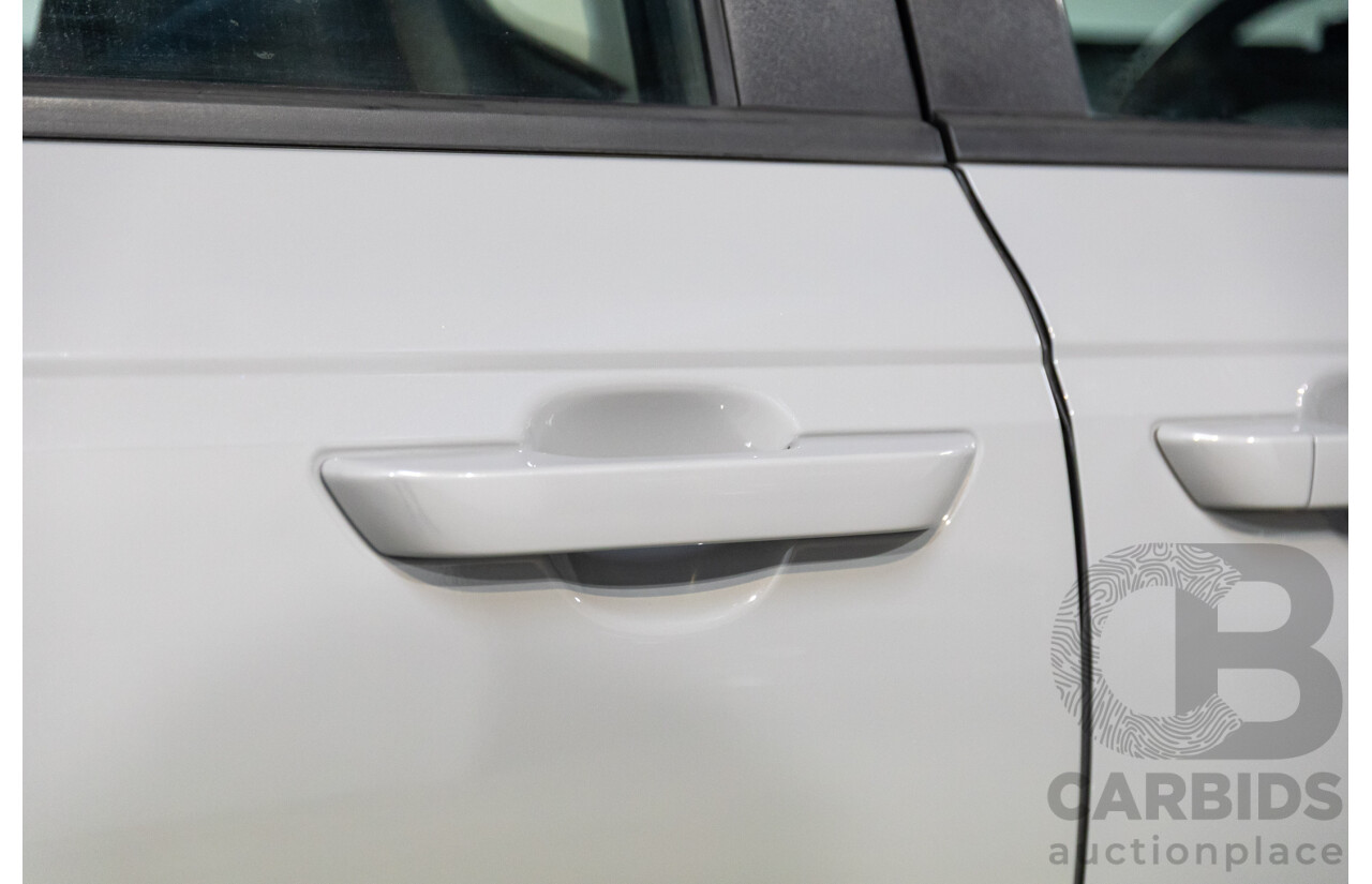 11/2022 Kia Carnival S FWD KA4 MY23 4D Wagon Ceramic Grey Turbo Diesel 2.2L