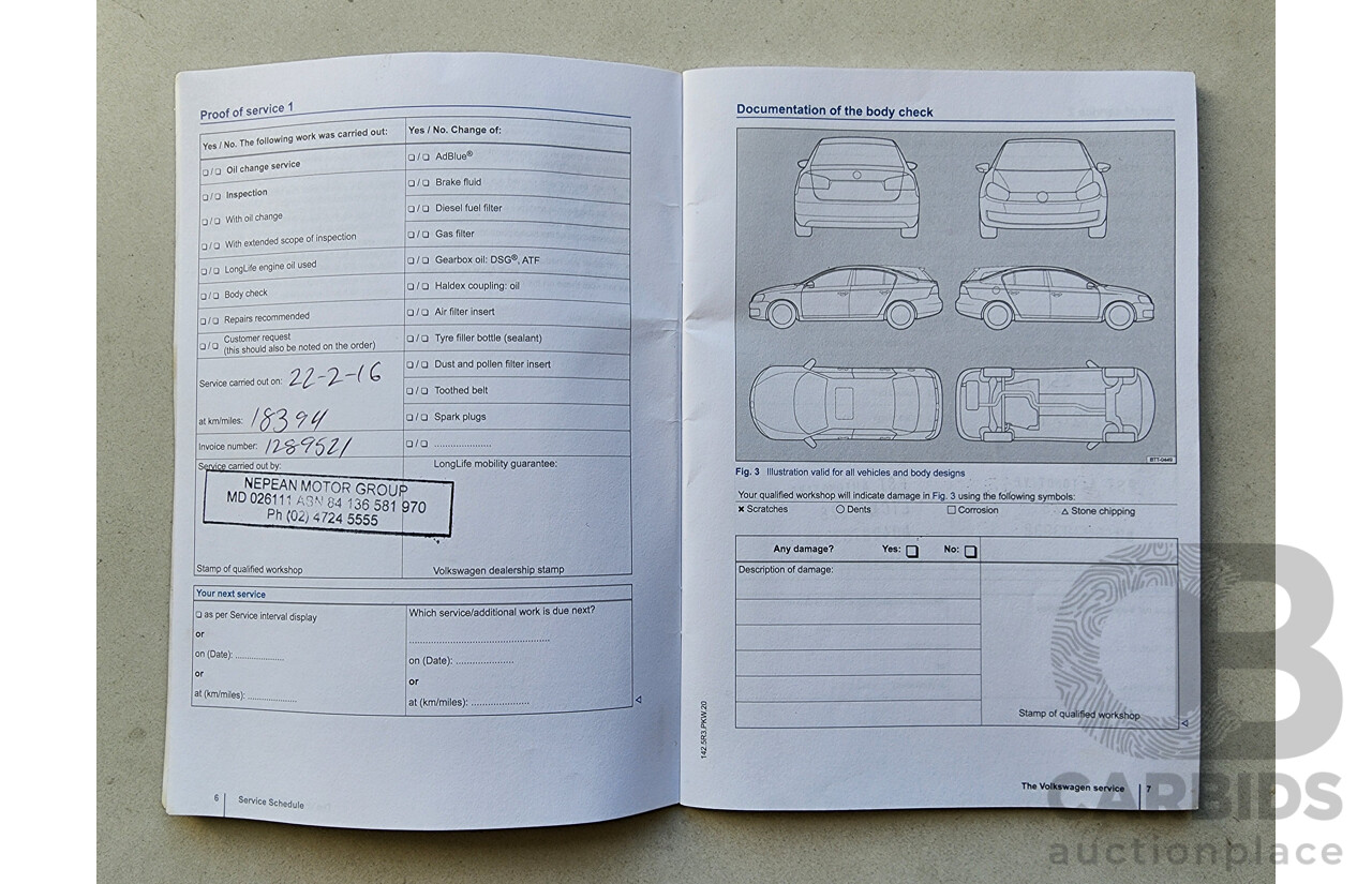 11/2014 Volkswagen Touareg V6 TDI 7P MY14 4d Wagon White 3.0L