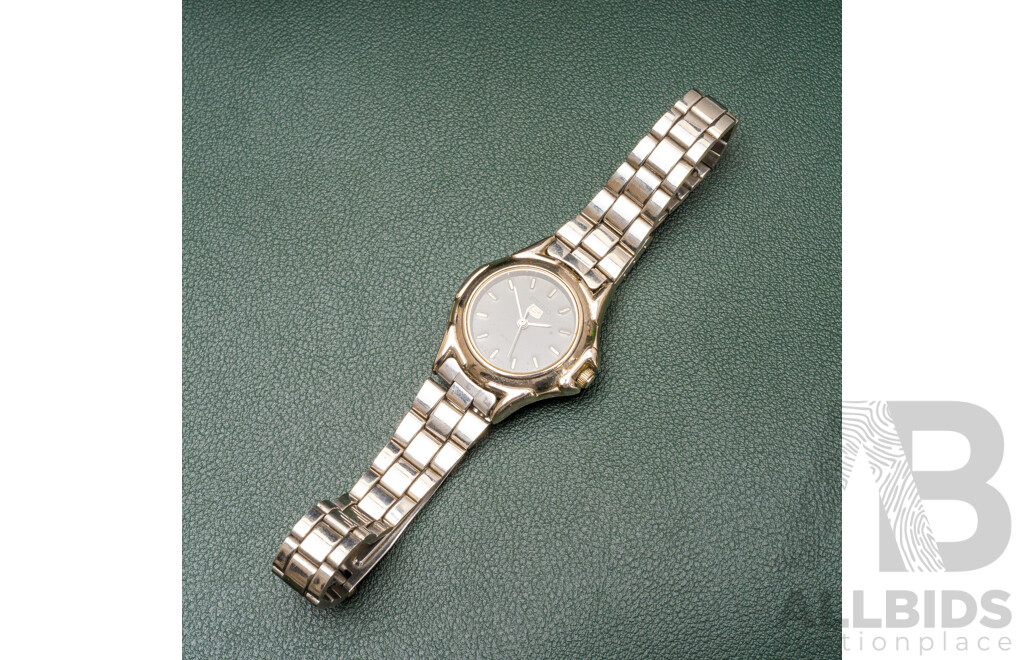 Vintage Seiko 5 Wristwatch with Original Box & Paperwork
