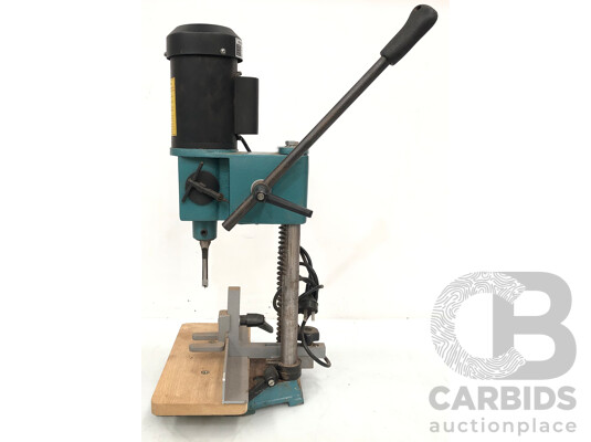 1661256 · Carbatec MS3612 Hollow Chisel Mortiser