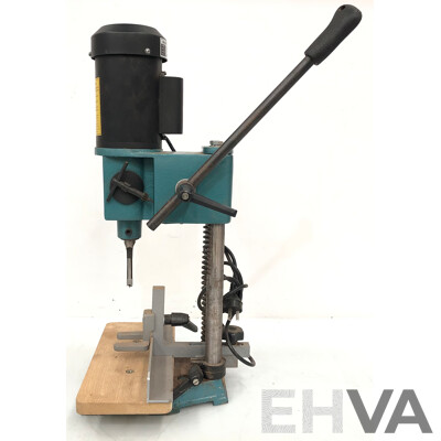 Carbatec MS3612 Hollow Chisel Mortiser