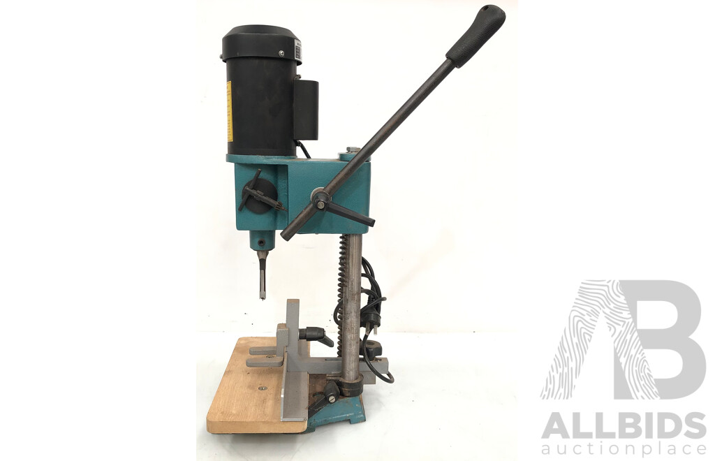 Carbatec MS3612 Hollow Chisel Mortiser