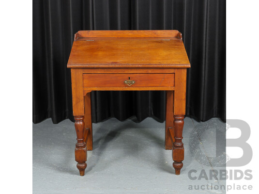 Victorian Clerks Desk
