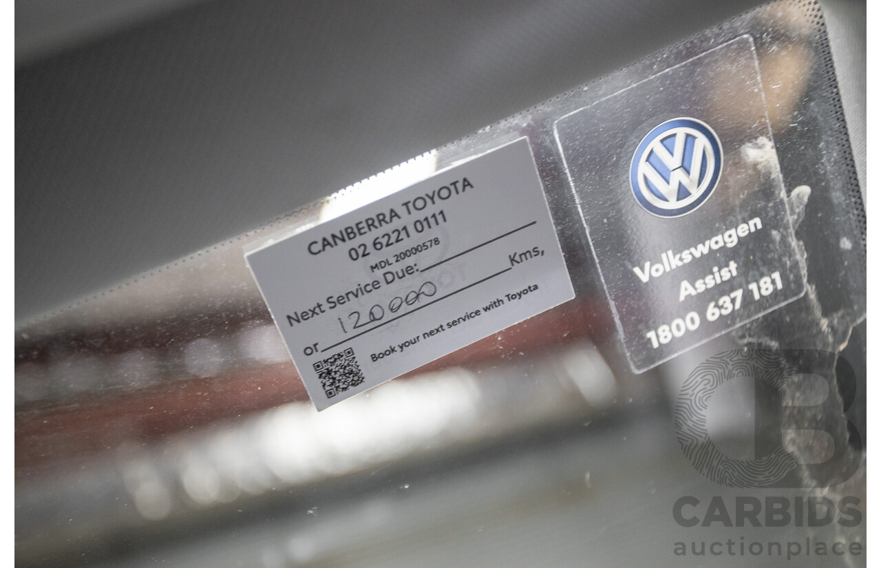 1/2020 Volvo XC60 D4 Inscription (AWD) 246 MY20 4d Wagon Aurora Silver Metallic Twin Turbo 2.0L