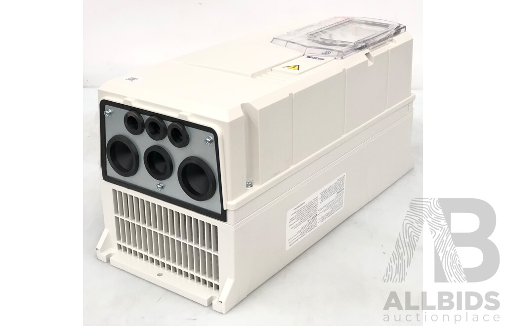 ABB ACH580 HVAC 15kW/400V 3 Phase AC Inverter Drive - Brand New - ORP $4100.00