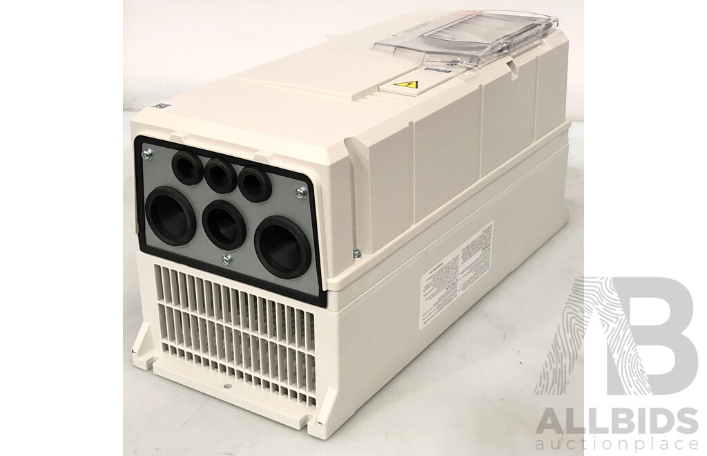 ABB ACH580 HVAC 18.5kW/400V 3 Phase AC Inverter Drive - New -  ORP $2800.00