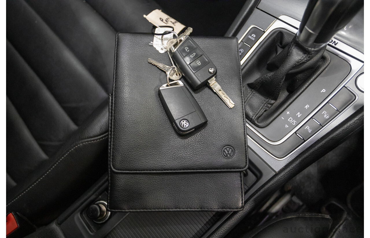 9/2015 Volkswagen Golf Alltrack 132 TSI (AWD) AU MY16 4d Wagon Tornadorot Red Turbo 1.8L