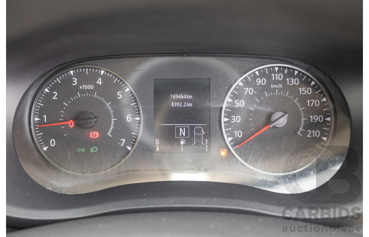 04/2020 Renault Master MY20 110kW Refrigerated Van MWB 4dr Turbo Diesel 2.3L