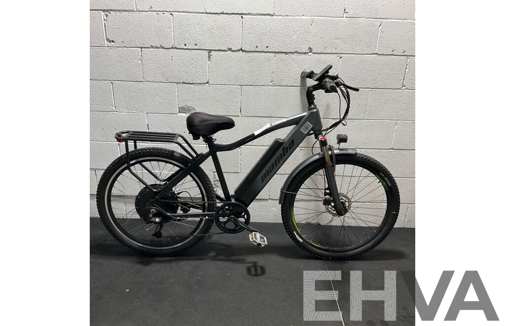 Mamba E-Bike