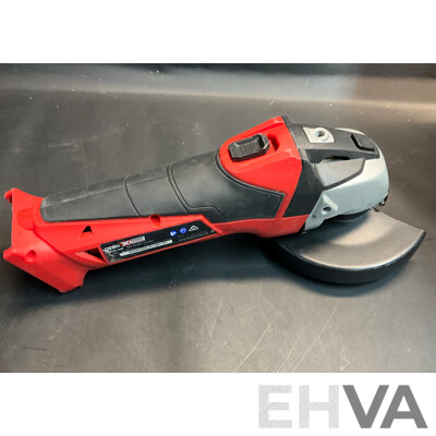 Ozito Impact Driver & Angle Grinder & 4.0 Ah 18V Battery