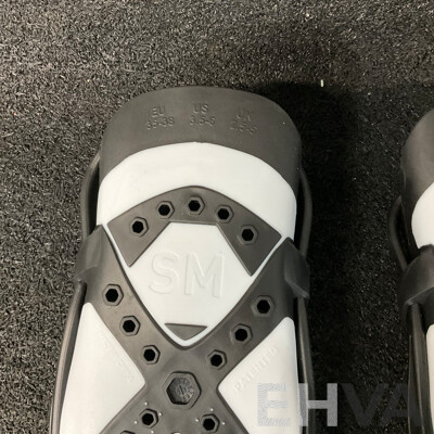 Mares, DMC Fins & Speedo Float Board & Accessories