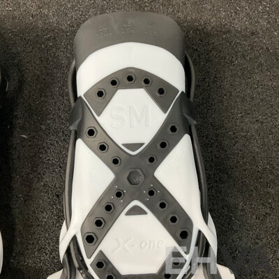 Mares, DMC Fins & Speedo Float Board & Accessories