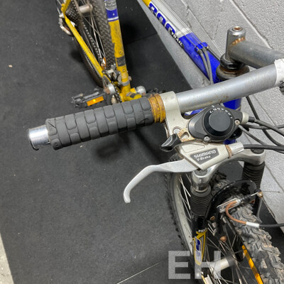 TREK 800 Trail Bike
