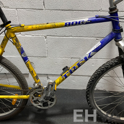 TREK 800 Trail Bike
