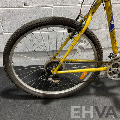 TREK 800 Trail Bike