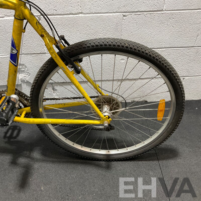 TREK 800 Trail Bike