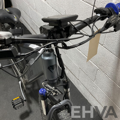 Mamba E-Bike