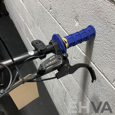Mamba E-Bike