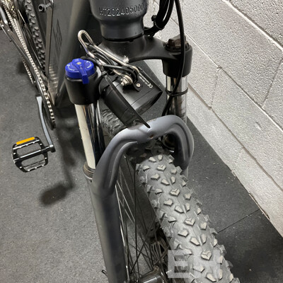Mamba E-Bike