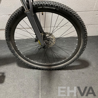 Mamba E-Bike
