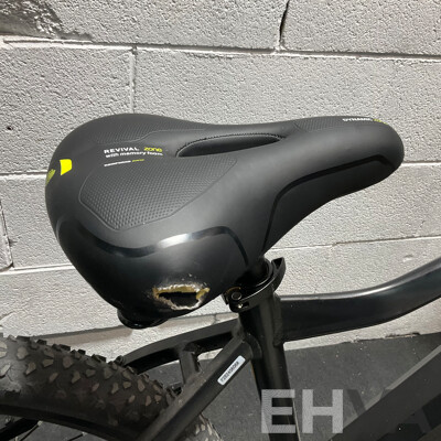 Mamba E-Bike