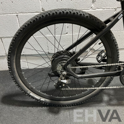 Mamba E-Bike