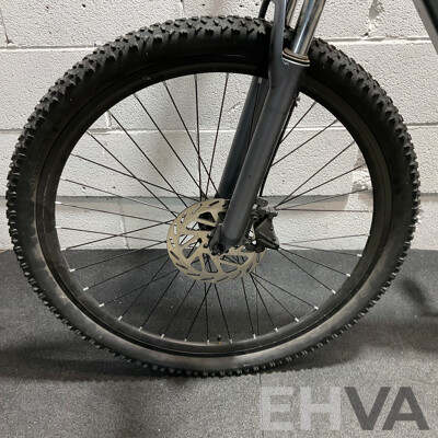 Mamba E-Bike