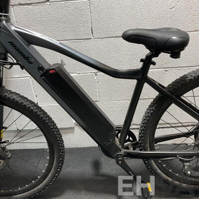 Mamba E-Bike