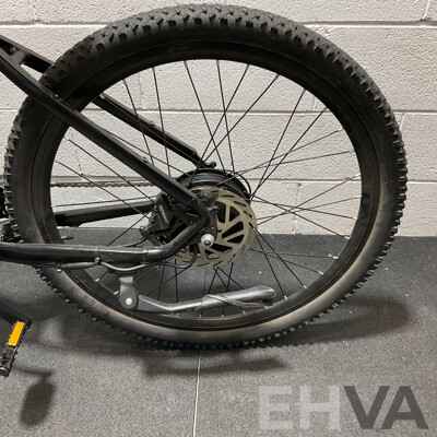 Mamba E-Bike