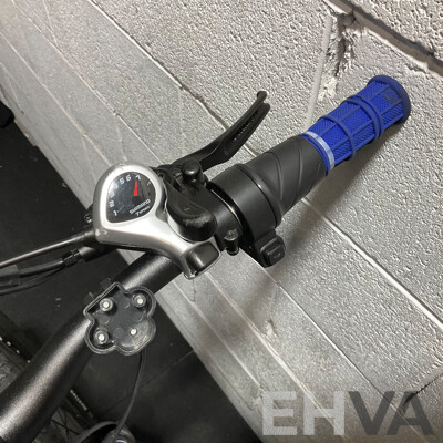 Mamba E-Bike