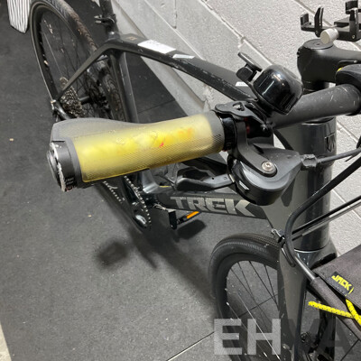 Trek FX Sport OCLV Carbon Fiber Bike