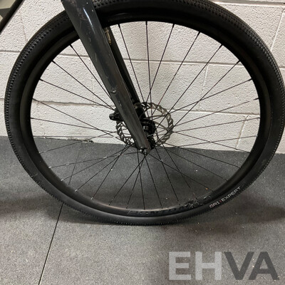Trek FX Sport OCLV Carbon Fiber Bike