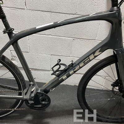 Trek FX Sport OCLV Carbon Fiber Bike