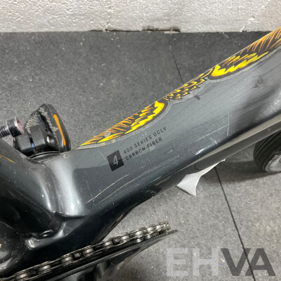 Trek FX Sport OCLV Carbon Fiber Bike