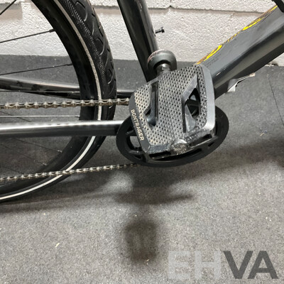Trek FX Sport OCLV Carbon Fiber Bike
