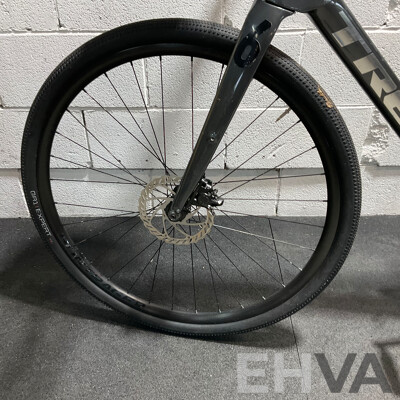 Trek FX Sport OCLV Carbon Fiber Bike