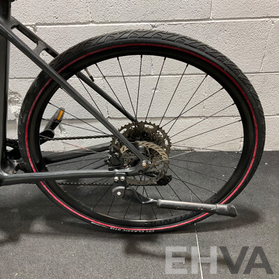 Trek FX Sport OCLV Carbon Fiber Bike