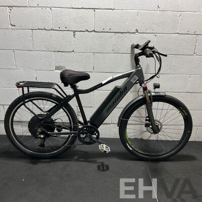 Mamba E-Bike