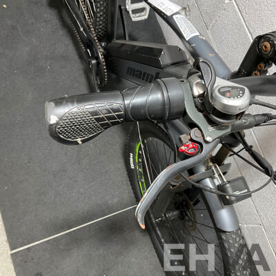 Mamba E-Bike