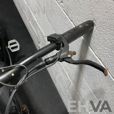 Mamba E-Bike