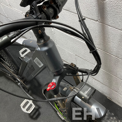 Mamba E-Bike