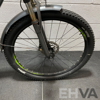 Mamba E-Bike